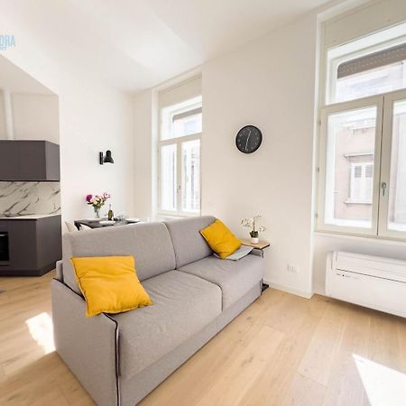 San Lazzaro 232 Tirabora Short Rent Apartment Trieste Luaran gambar