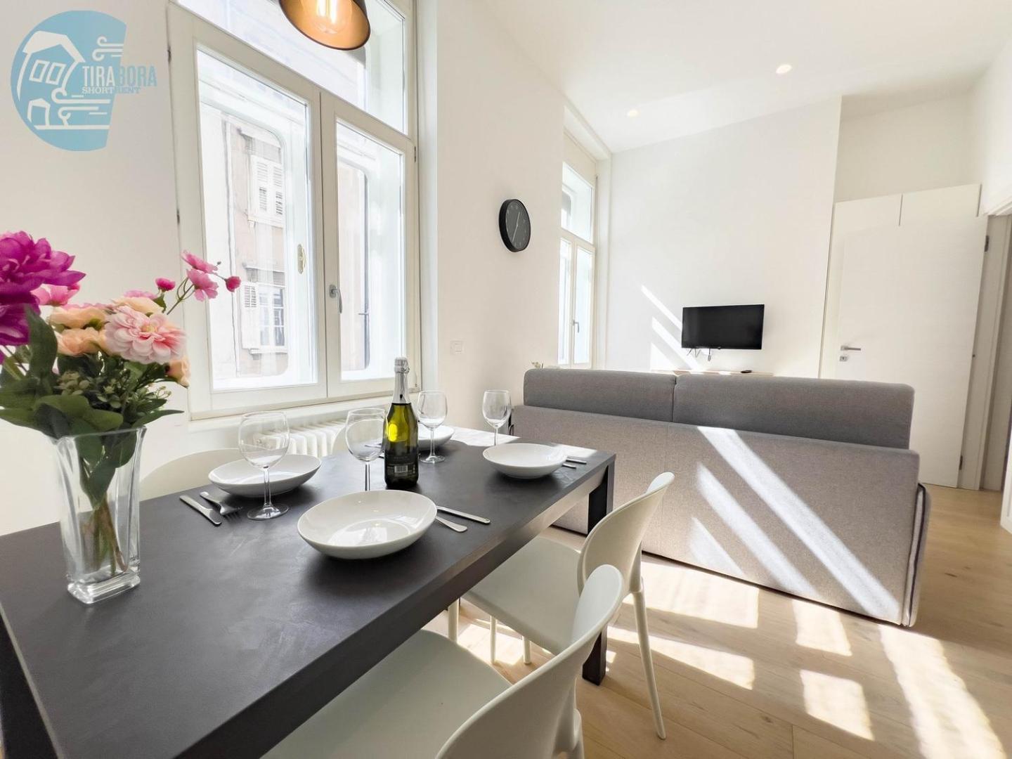San Lazzaro 232 Tirabora Short Rent Apartment Trieste Luaran gambar